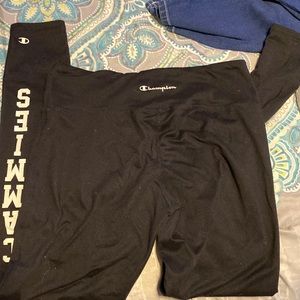 champion leggings